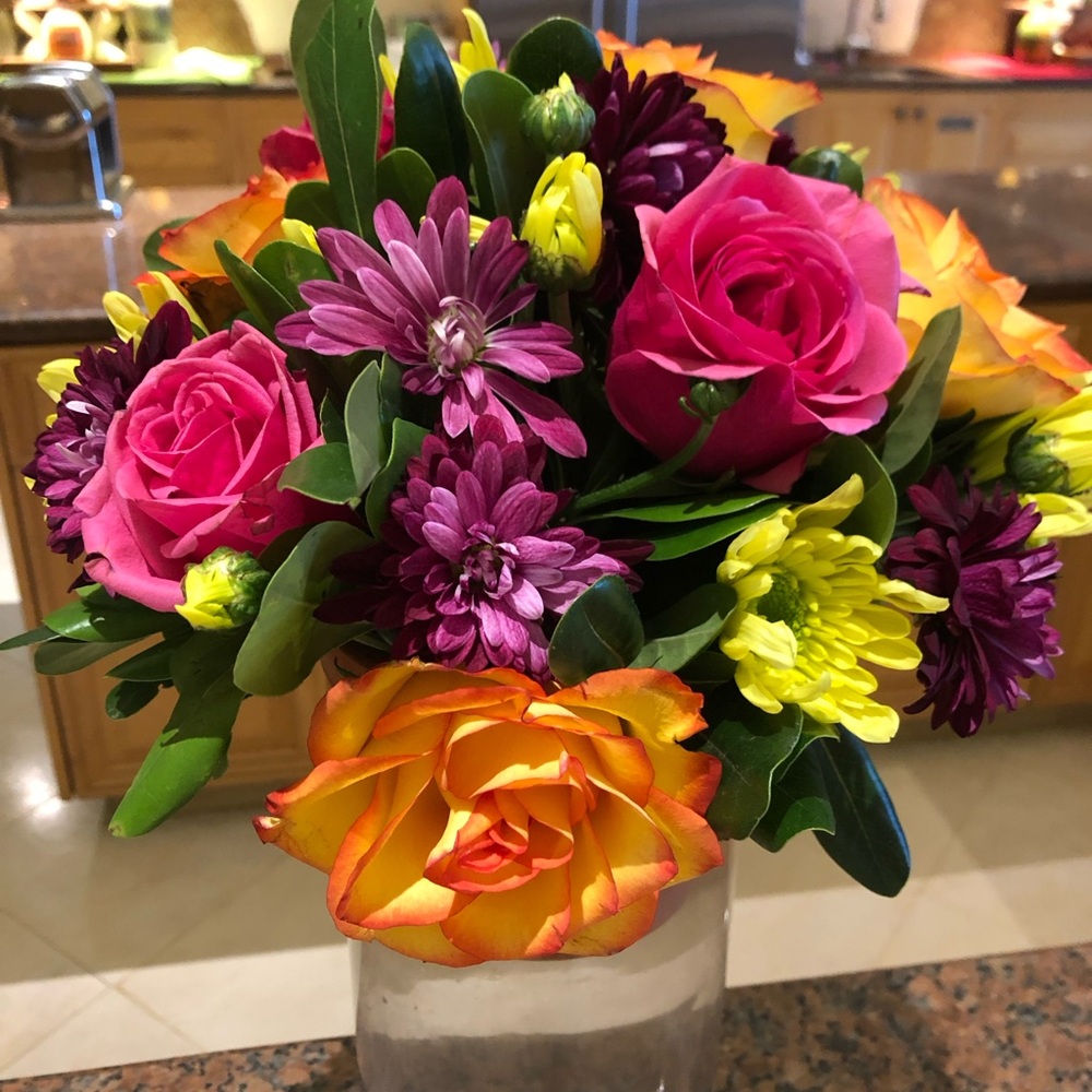 Hello! Our closet is all brand new items. Enjoy!